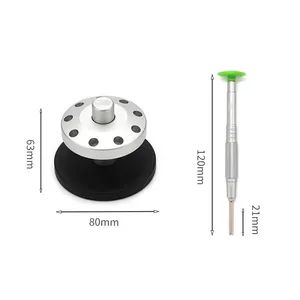 Optic Processing Center Use Eye Wear Glasses Repair Screws Tools Set Glasses Frame Optical Tool Kit_Algz_16010 - Taixing S&H International Trade Co., Ltd. - China