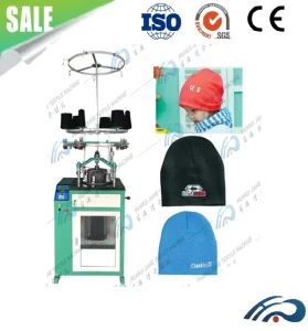 High Speed Industrial Use Balaclava Machine, Hat Machine, Hat Machines, Cap Machine, Cap Machines, Hat Knitting Machine, Cap Knitting Machine - Qingdao Huarui Jiahe Machinery Co., Ltd. - China