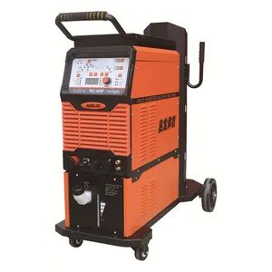 DC TIG Pulse Welding Machine Spot Welding IGBT Inverter TIG/MMA Welder - Jiangsu Aolong Electric Technology Co., Ltd. - China