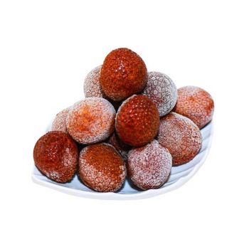 2022 New Season ANGLE Manufacturer's Frozen Lychee Litchi Peach Canned Fresh Fruits - VIET D.E.L.T.A INDUSTRIAL CO., LTD - Vietnam