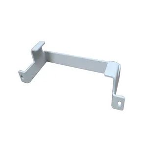 Custom Made Sheet Parts Aluminum Stamping Part Other Services Metal Precision Fabrication - Jiangmen Yoco Co., Ltd. - China