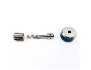 Waterjet Spare Part Outlet Valve Repair Kit Waterjet Check Valve Body Repair Kit - Foshan HaiRan Machinery And Equipment Co.Ltd - China