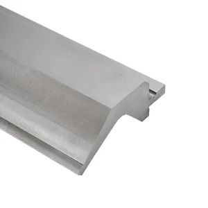 Stainless Steel Forming Punches Custom Bending Punches Special Profile Bending Punches - Ma'anshan Zhuonaiwei Machinery Equipment Co., Ltd. - China