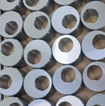 China Factory Provide Customized Tungsten Sleeve Tungsten Bushing Tungsten Nozzle for Oil an Gas Oil Drilling - Zhuzhou Century Tool Co., Ltd. - China