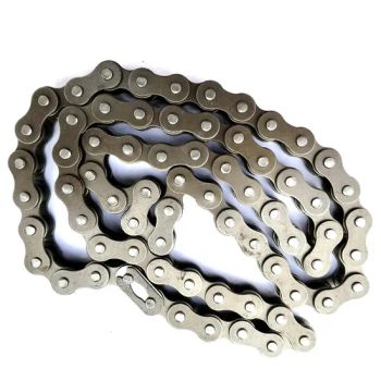 Bicycle Accessories Bicycle Part of Chain Condition New Size 1/2 X 1/8 Folded Unfolded HS Code 87149900 Used for All - Hebei Hongchi Bicycles Co., Ltd - China