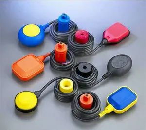 Cx-M15 Series Cable Water Pump Float Switch Industry Flow Switches Sensor - Yueqing Chuxi Electric Co., Ltd. - China