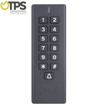 RFID Standalone Em Access Controller with Keypad for Access Control System - Ontopsafe Intelligent Technology Co., Ltd. - China