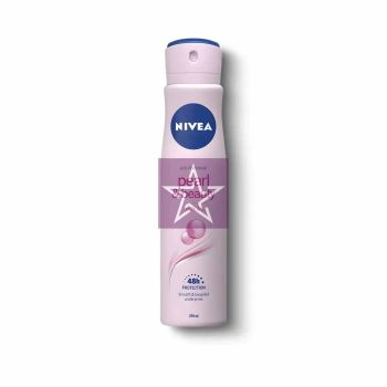 Buy Nivea Body Spray For Long Lasting Freshness Everyday Odor Protection With Smooth Comfortable Feel For Men And - PLANETE COMMERCE - France