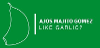 Product - AJOS MAJITO GOMEZ - Spain