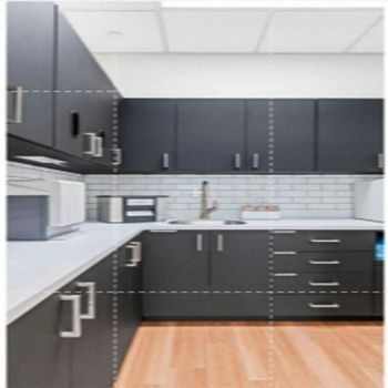 Modular Kitchen Interior Design Services - Makrana Home Decor - India