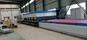 Energy Saved Profits Boosted Glass Tempering Furnace - Luoyang Swank Glass Technology Co., Ltd. - China