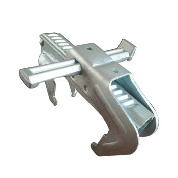Acrow Doka Formwork Adjustable Panel Board Wedge Lock Clamp/ Rasto Clamp - Rizhao Weiye Tools Co., Ltd. - China