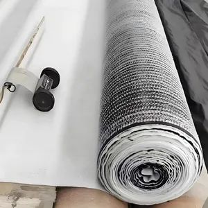 Advanced Geosynthetic Clay Liner for Durable Construction Solutions - Shandong Tianren New Materials Co., Ltd. - China