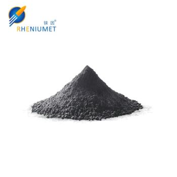 W-5N Tungsten Powder 1-3um 19.3gcm3 Vacuum Pack Rheniumet 5N Shape Powder Model NO. W-5N Alloy Non-alloy HS Code 4301962010 - Rheniumet Ltd. - China