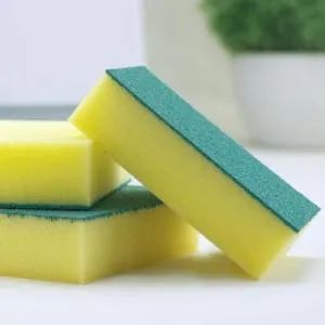 Manufacturer Wholesale Scouring Pads Cellulose Sponge Kitchen Cleaning Dish Cloth - Hubei Zhongtai Abrasive Tools Co., Ltd. - China