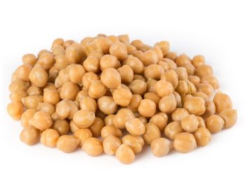 CHICKPEAS - AGRO AFRIQUE COMPANY LIMITED - Tanzania