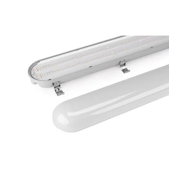 Industrial Lighting Waterproof Ceiling Light Garage Light LED Tri-Poof Light - Shenzhen 3Ray Lighting Technology Co. Ltd - China