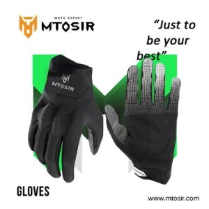 Motorcycle Gloves Breathable Mesh Gloves Motorcycle Accessories Accesorios PARA Mtosir - Hangzhou Riji Technology Co., Ltd. - China