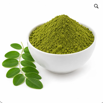 moringa powder - EXSPACE GLOBAL - India