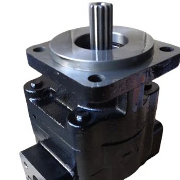 Replacement Hydraulic Pump Rczy-32-80L Sell Well - Hebei Runhe Hydraulic Machinery Co., Ltd - China