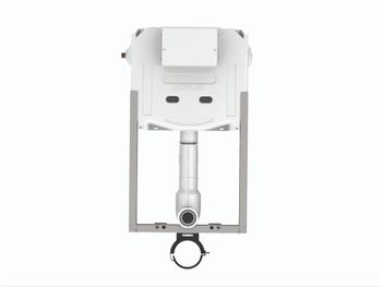 ABS Kohler Instafit Nxt Gen - Pneu In Wall Tank, 26352IN-P-NA - Easy Build ( A Brand Of Building Paradise Pvt. Ltd.) - India