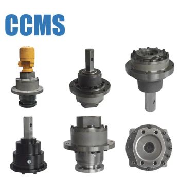 China OEM Manufacturer of High Torque Planetary Speed Reducers/Gear Motors/Helical Reducers for Trucks/Agriculture Parts - Ningbo CCMS Industrial Co., Ltd. - China