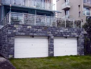 Automatic Door Garage (40mm thick) Power 80W Color White Size Any Size Trademark DID Motor Shaft 3.6m HS Code 73083000 Specification - JIANGSU JIEYANG TECHNOLOGY CO., LTD. - China