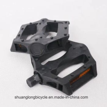 Cycle Sports Accessories Ball Bearing Foot Pedal for Mountain Bike - Guangzong Shuanglong Bicycle Industry Co., Ltd. - China