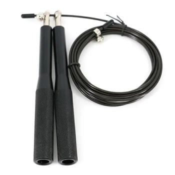 High-Quality Adjustable Jump Rope for Cross Training Fitness - Nantong Wekeeping Co. Ltd. - China