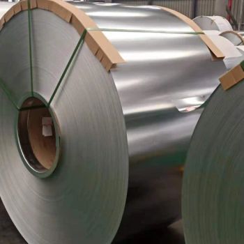 Dx51d G550 Coated Steel 0.1-4mm Slit Edge Ral Card 600-1250mm 1Y ISO RoHS IBR - Shandong Sino New Material Co., Ltd. - China