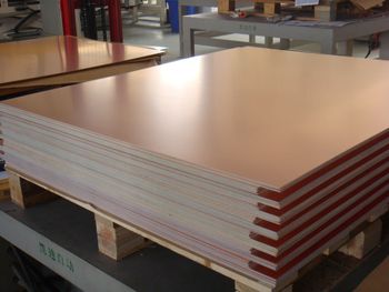 Copper Clad Laminate - India CCL - India