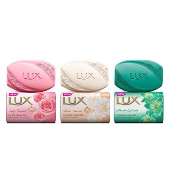 Smooth Lux Soap Glow Enhancement For Men And Women High Grade Ingredients Try Today Trusted Quality Fresh Skin Care - TRADECENTRIC LLC - United States