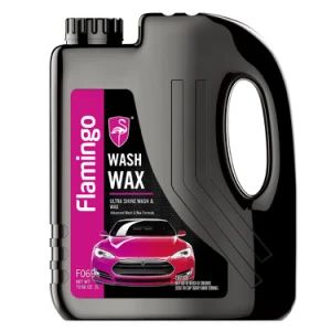 2L Car Care Wax Car Wash Wax MOQ 600PCS Brand Anma OEM Logo Accept Sample Available Model NO. 901066 HS Code 3405300000 Trademark Anma or - Shanghai Anma Industry Co., Ltd. - China