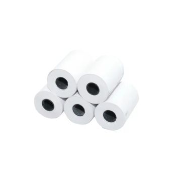 57mm 80X50mm 80X80mm Cash Register Paper Thermal Printer Paper Rolls - Henan Henglun Paper Industry Co., Ltd. - China