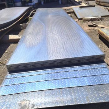 Premium Durable Hot Rolled Carbon Steel Sheets Plate 4X8 Stock Stock MOQ 10 Tons Model NO. Q235 Origin Shandong Type Steel - Shandong Hongtai Metal Products Co., Ltd. - China