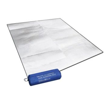Factory Price Double-Sided Aluminum Film Crawling Picnic Moisture-Proof Mat - GOOD SELLER CO., LTD. - China