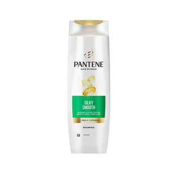 Experience Salon Quality Hair Care At Home With Pantene Shampoo Designed For Daily Strength And Protection - TRADECENTRIC LLC - United States