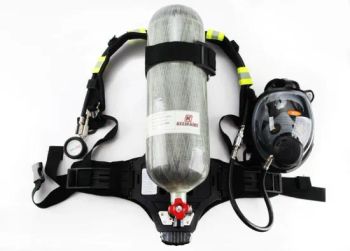 2023 New Arrival Breathing Apparatus for Emergency Use 6.8/9L High Quality Good Price 3%off - Nanjing KELISAIKE Safety Equipment Co., Ltd. - China