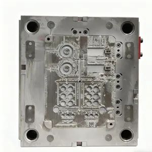 Premium Custom Injection Molds for Durable ABS and PP Water Purifiers - Jiangmen Junsheng Industrial Co., Ltd - China