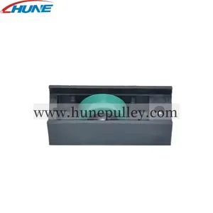 Durable Silent Sliding Roller System for Aluminum Windows and Doors - Zhejiang Huaneng Micro Bearing Co., Ltd. - China