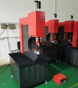 Promotion Press-Proof Hand Automatic Feeding Hydraulic Riveting Machine, Self-Clinching Fastener Insertion Machines Wholesale Heavy Duty Riveting Machine - Anhui Lja Metal Tech Co., Ltd - China