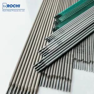 Factory Wholesale Mild Steel Welding Electrodes Aws E6013 Welding Rod 2 5mm 3 2mm - Hebei Rochi Metal Products Co., Ltd - China