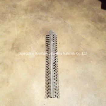 25*25/ 30*30 Wall Molding Corners/ L-Shaped Metal Wall Angle for Gypsum Boards - Guangzhou Guanhailou Building Materials Co., Ltd. - China