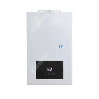 Low Price Propane Tankless Water Heaters Gas Water Geyser - Guangdong Kisense Co., Ltd. - China