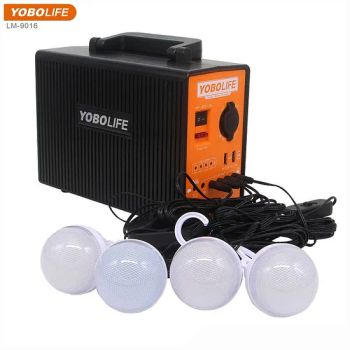 Multifunction Solar Light for Travel /Camping with Lamps and Mobile Phone Charger - Dongguan Guangyu Electric Appliance Co., Ltd. - China
