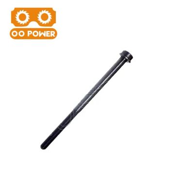 High-Quality Muffler Screw for Hu340 345 350 353 Chainsaws Power Gasoline Material Metal Origin Zhejiang Trademark OO TOOL - Zhejiang O O Power Machinery Co., Ltd. - China