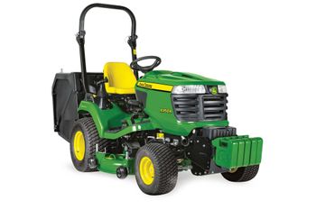 Factory Price X950R Lawn Mower Bulk Sale Durable Lawn Care Equipment Available - Starmark Company Limited - Tanzania