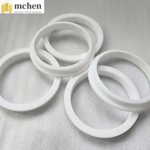 Seals Group Rubber Hydraulic Excavatirs Floating Oil Seals 262.8*240*38mm Gasket Mechanical Face Seals for Dumpers - Mchen Machine Parts Co., Ltd. - China
