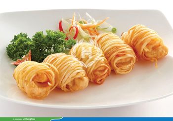 Potato Shrimp – product photo, Shrimp products found from trusted suppliers, wholesalers, manufacturers & exporters Listing