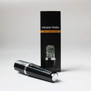 Skin Hair Beard Scalp Microneedling Infusion Oil Roller - Foshan Taida Electronic Technology Co., Ltd. - China